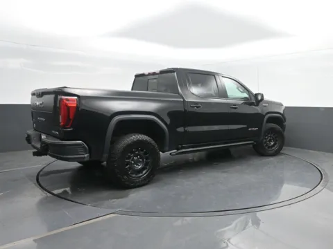 Photos of 2023 GMC Sierra 1500 AT4X for sale in Charles City, IA at Mike Molstead Chevrolet, GMC