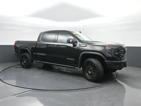 More photos of 2023 GMC Sierra 1500 AT4X at Mike Molstead Chevrolet, GMC, IA