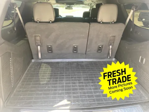 More photos of 2023 Chevrolet Suburban RST at Mike Molstead Chevrolet, GMC, IA