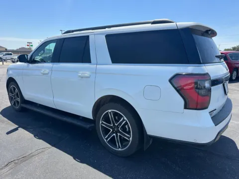 More photos of 2020 Ford Expedition Max Limited at Mike Molstead Chevrolet, GMC, IA