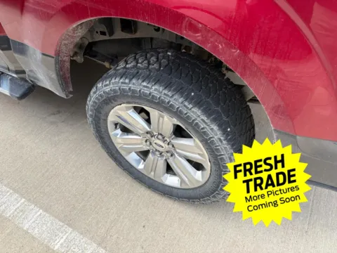 Another view of 2018 Ford F-150 XLT for sale in Charles City, IA at Mike Molstead Chevrolet, GMC