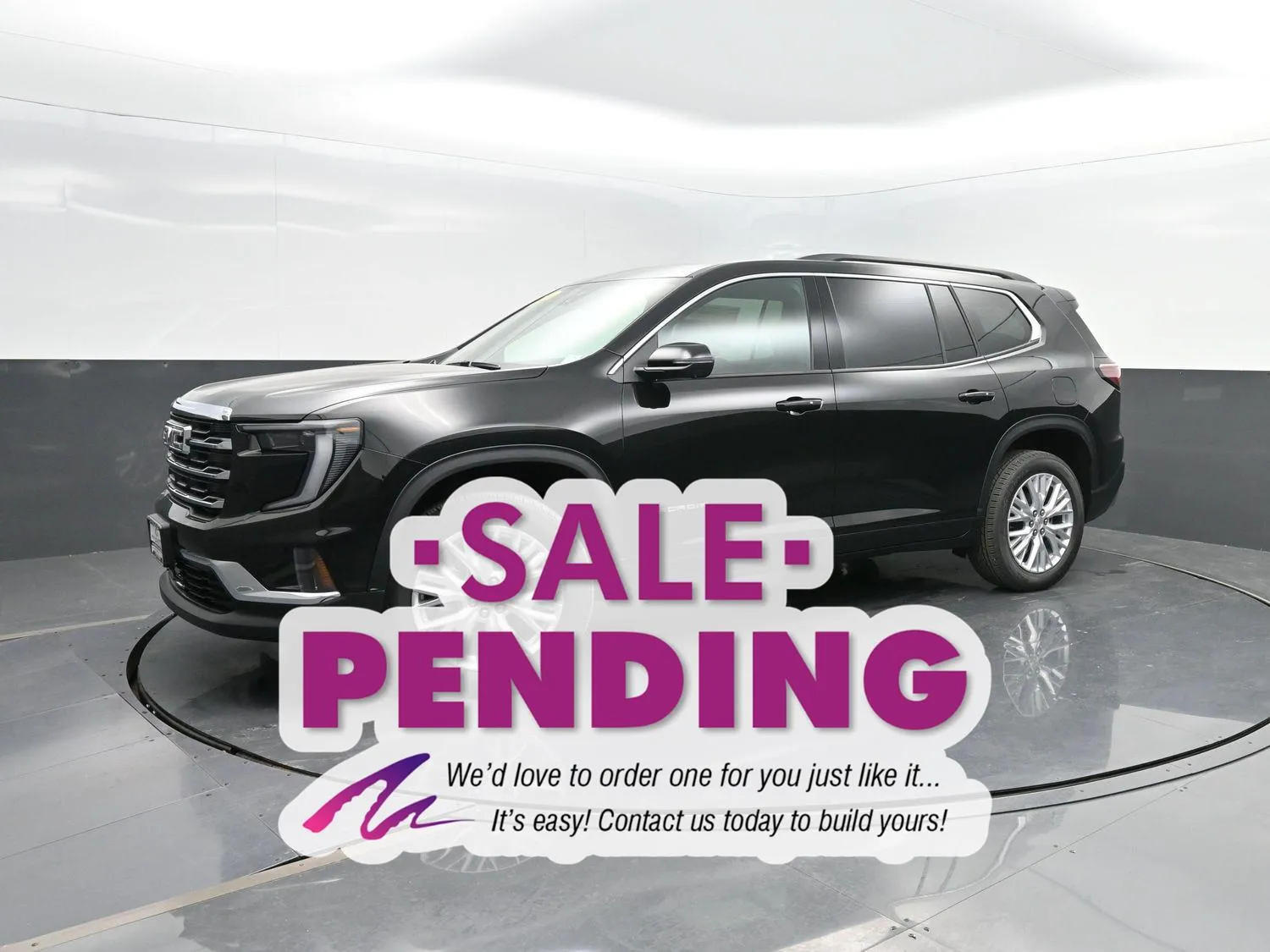 2025 GMC Acadia AWD Elevation for sale in Charles City, IA