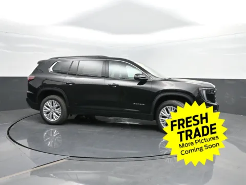 Another view of 2025 GMC Acadia AWD Elevation for sale in Charles City, IA at Mike Molstead Chevrolet, GMC