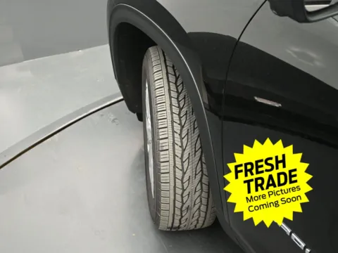 More photos of 2025 GMC Acadia AWD Elevation at Mike Molstead Chevrolet, GMC, IA