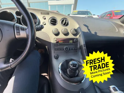 More photos of 2006 Pontiac Solstice 2DR CONVERTIBLE at Mike Molstead Chevrolet, GMC, IA