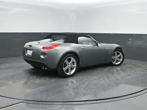 Photos of 2006 Pontiac Solstice 2DR CONVERTIBLE for sale in Charles City, IA at Mike Molstead Chevrolet, GMC