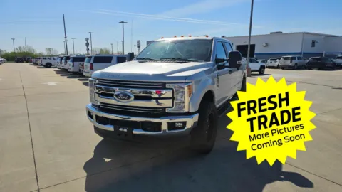Photos of 2018 Ford Super Duty F-250 SRW XL for sale in Charles City, IA at Mike Molstead Chevrolet, GMC