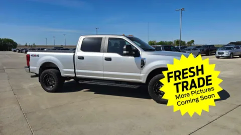 More photos of 2018 Ford Super Duty F-250 SRW XL at Mike Molstead Chevrolet, GMC, IA