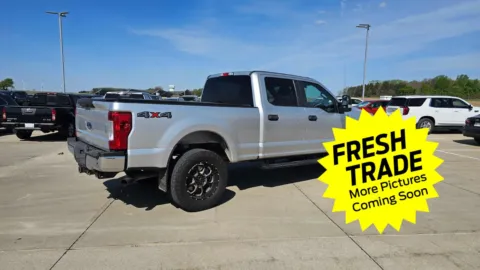More photos of 2018 Ford Super Duty F-250 SRW XL at Mike Molstead Chevrolet, GMC, IA