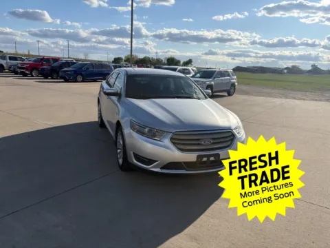 More photos of 2015 Ford Taurus Limited at Mike Molstead Chevrolet, GMC, IA