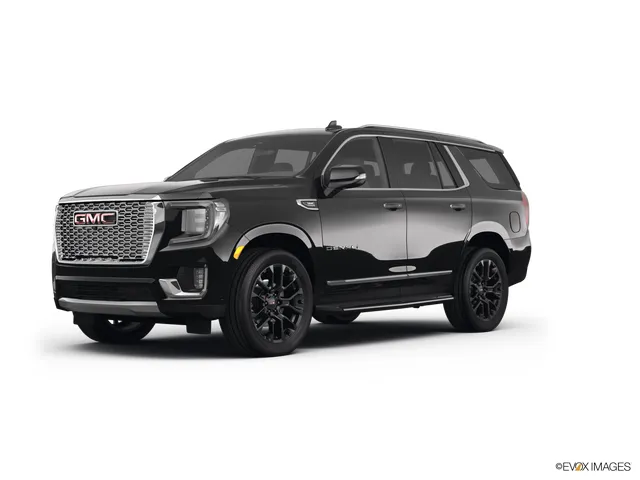 2023 GMC Yukon Denali for sale in Charles City, IA