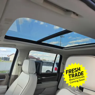 More photos of 2021 GMC Yukon XL Denali at Mike Molstead Chevrolet, GMC, IA