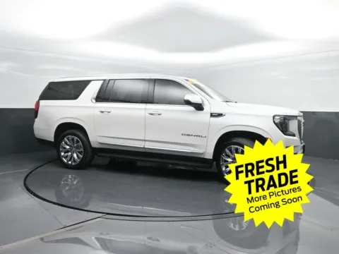 More photos of 2021 GMC Yukon XL Denali at Mike Molstead Chevrolet, GMC, IA