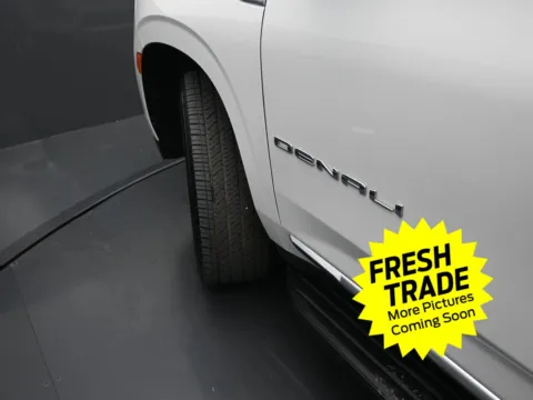 More photos of 2021 GMC Yukon XL Denali at Mike Molstead Chevrolet, GMC, IA