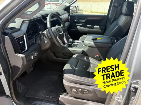 Photos of 2024 GMC Sierra 1500 Denali for sale in Charles City, IA at Mike Molstead Chevrolet, GMC