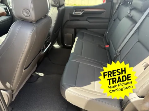 Another view of 2024 GMC Sierra 1500 Denali for sale in Charles City, IA at Mike Molstead Chevrolet, GMC