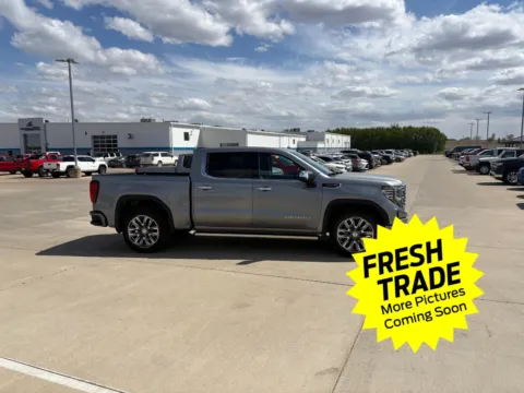 More photos of 2024 GMC Sierra 1500 Denali at Mike Molstead Chevrolet, GMC, IA
