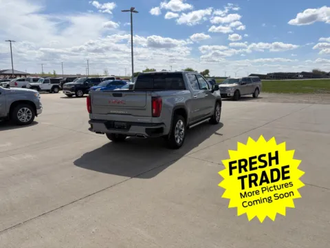 More photos of 2024 GMC Sierra 1500 Denali at Mike Molstead Chevrolet, GMC, IA