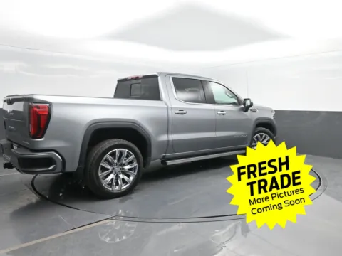Photos of 2024 GMC Sierra 1500 Denali for sale in Charles City, IA at Mike Molstead Chevrolet, GMC