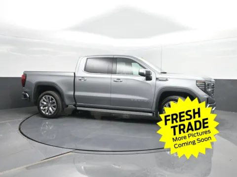 Another view of 2024 GMC Sierra 1500 Denali for sale in Charles City, IA at Mike Molstead Chevrolet, GMC