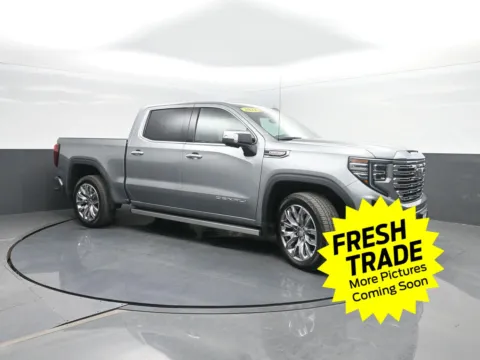 More photos of 2024 GMC Sierra 1500 Denali at Mike Molstead Chevrolet, GMC, IA