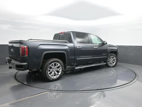 Photos of 2017 GMC Sierra 1500 SLT for sale in Charles City, IA at Mike Molstead Chevrolet, GMC