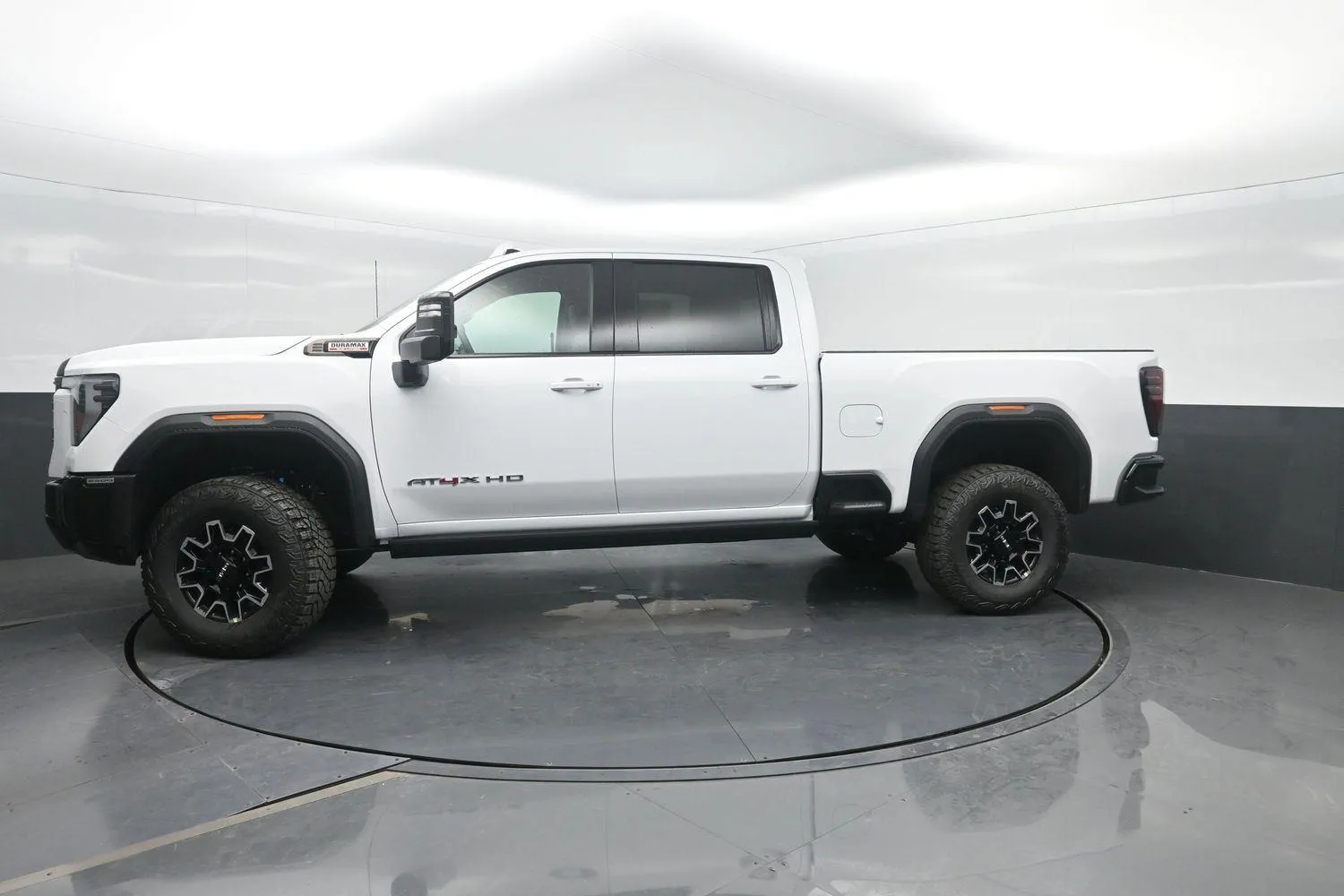 2026 GMC Sierra 2500HD AT4X for sale in Charles City, IA