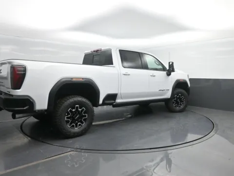 Photos of 2026 GMC Sierra 2500HD AT4X for sale in Charles City, IA at Mike Molstead Chevrolet, GMC