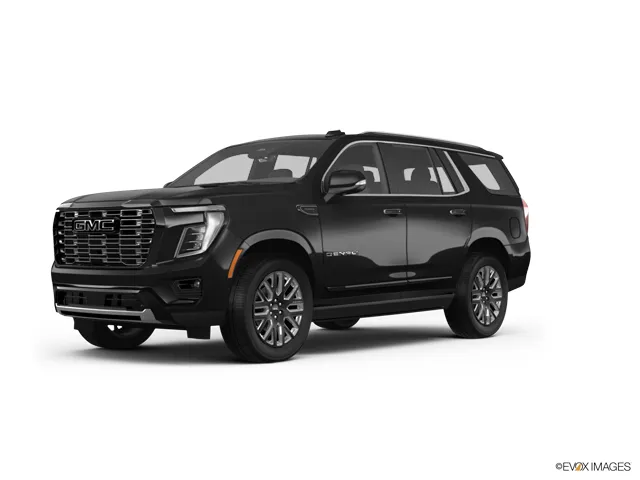 2026 GMC Yukon Denali Ultimate for sale in Charles City, IA