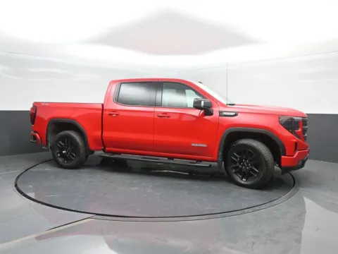Another view of 2026 GMC Sierra 1500 Elevation for sale in Charles City, IA at Mike Molstead Chevrolet, GMC