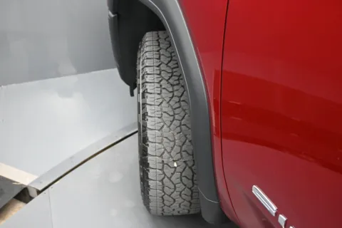 More photos of 2026 GMC Sierra 2500HD SLT at Mike Molstead Chevrolet, GMC, IA