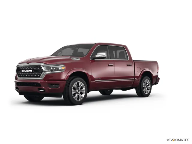 2022 Ram 1500 Limited for sale in Charles City, IA