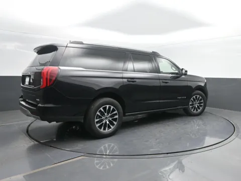 Photos of 2025 Ford Expedition Max Platinum for sale in Charles City, IA at Mike Molstead Chevrolet, GMC
