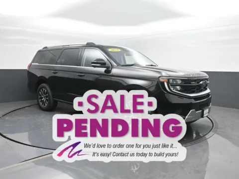 More photos of 2025 Ford Expedition Max Platinum at Mike Molstead Chevrolet, GMC, IA