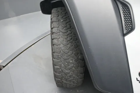More photos of 2024 Jeep Wrangler Rubicon at Mike Molstead Chevrolet, GMC, IA