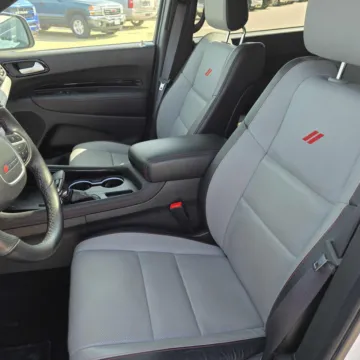 More photos of 2024 Dodge Durango Citadel at Mike Molstead Chevrolet, GMC, IA