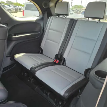 More photos of 2024 Dodge Durango Citadel at Mike Molstead Chevrolet, GMC, IA