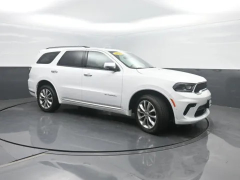 More photos of 2024 Dodge Durango Citadel at Mike Molstead Chevrolet, GMC, IA