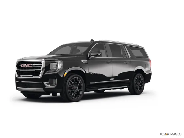 2023 GMC Yukon XL Denali Ultimate for sale in Charles City, IA