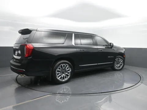 Photos of 2023 GMC Yukon XL Denali Ultimate for sale in Charles City, IA at Mike Molstead Chevrolet, GMC