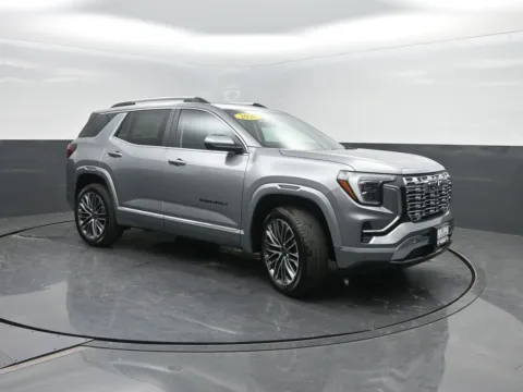 Another view of 2026 GMC Terrain AWD Denali for sale in Charles City, IA at Mike Molstead Chevrolet, GMC