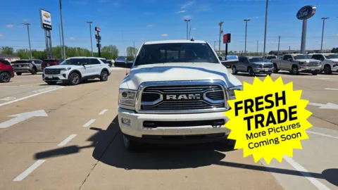 Photos of 2017 Ram 2500 Limited for sale in Charles City, IA at Mike Molstead Chevrolet, GMC