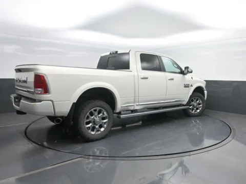 Photos of 2017 Ram 2500 Limited for sale in Charles City, IA at Mike Molstead Chevrolet, GMC