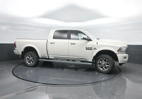 Another view of 2017 Ram 2500 Limited for sale in Charles City, IA at Mike Molstead Chevrolet, GMC