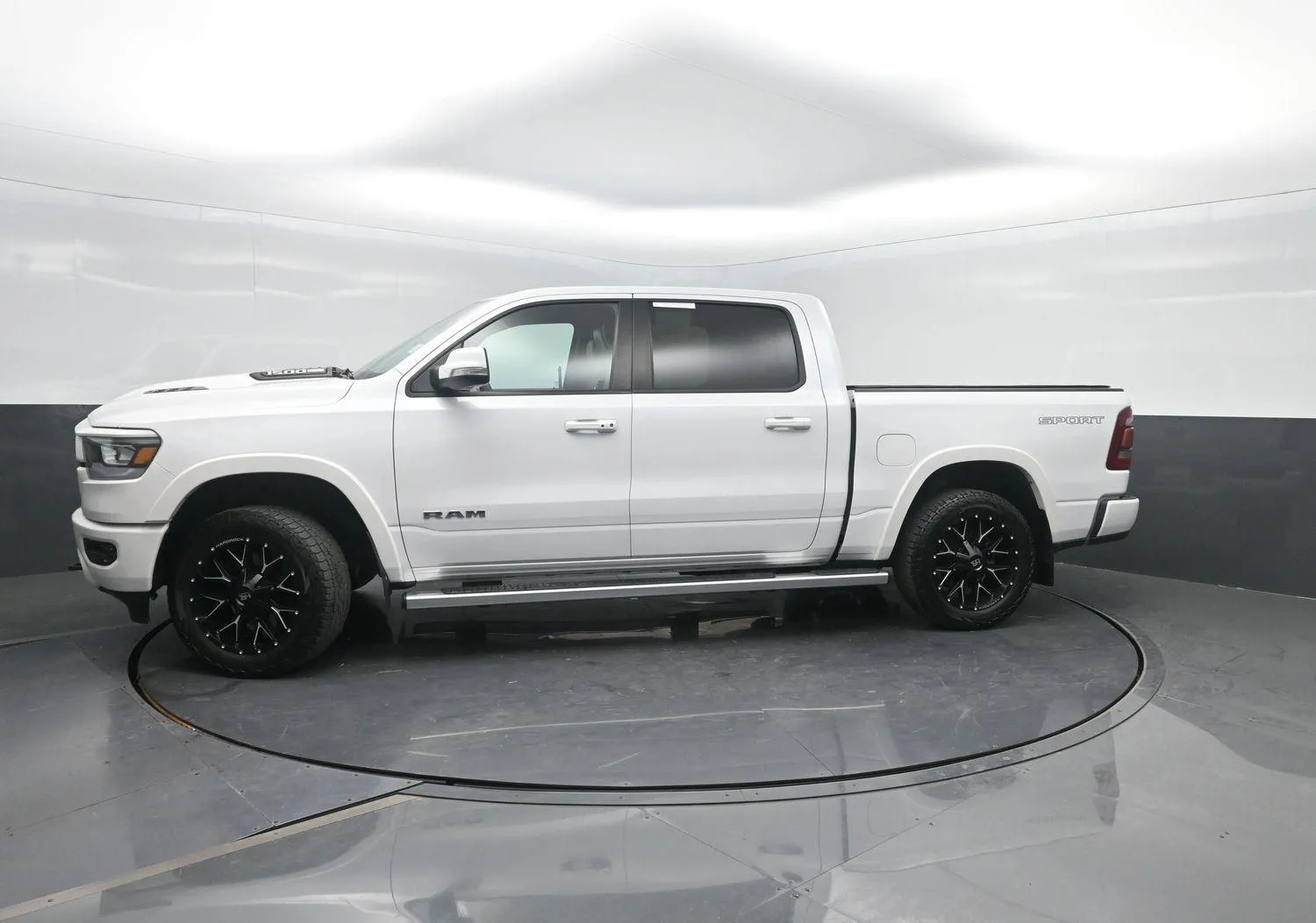 2020 Ram 1500 Laramie for sale in Charles City, IA