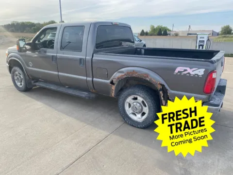 Photos of 2012 Ford Super Duty F-250 SRW XLT for sale in Charles City, IA at Mike Molstead Chevrolet, GMC