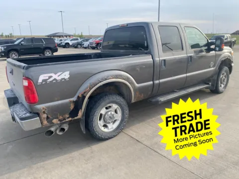 More photos of 2012 Ford Super Duty F-250 SRW XLT at Mike Molstead Chevrolet, GMC, IA