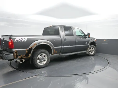 Photos of 2012 Ford Super Duty F-250 SRW XLT for sale in Charles City, IA at Mike Molstead Chevrolet, GMC