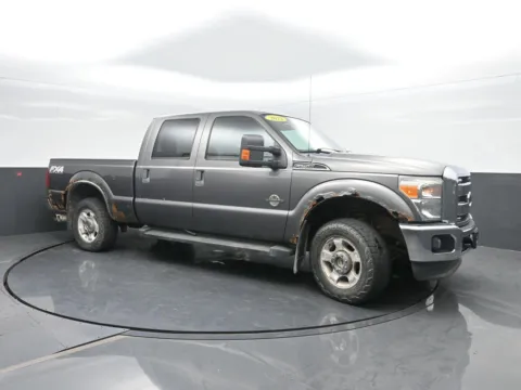 More photos of 2012 Ford Super Duty F-250 SRW XLT at Mike Molstead Chevrolet, GMC, IA