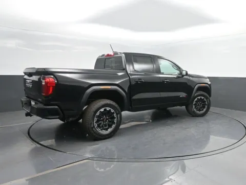 Another view of 2026 GMC Canyon 4WD AT4 for sale in Charles City, IA at Mike Molstead Chevrolet, GMC
